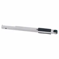 DYNABRADE Contact Arm: 1/2 in Belt Wd, 44 in Belt Lg, Dynafile Series, 5/8 in Wheel Dia, Crowned (MPN 11244)