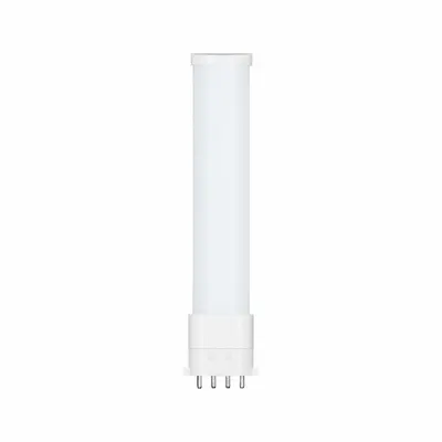 LEDVANCE/ SYLVANIA Linear LED Light Bulb: Type B, 4-Pin (2GX7), T4, LED, 2700K - LED Ballast-Bypass (UL Type B) Plug-In Lamps
