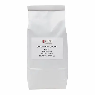 H&C Dura-Top Concrete Resurfacer, Brown, 50 lb Bag - Concrete Resurfacers