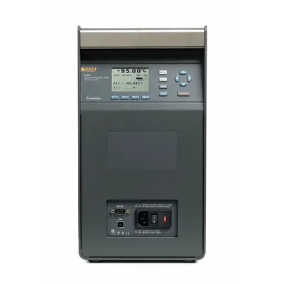 FLUKE 9190A-D-156 Ultra-High & Low Temperature Field Metrology Well - Ultra-High & Low Temperature Field Metrology Wells