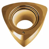 WALTER Triangle Milling Insert: P26337R14 (MPN 7347374)