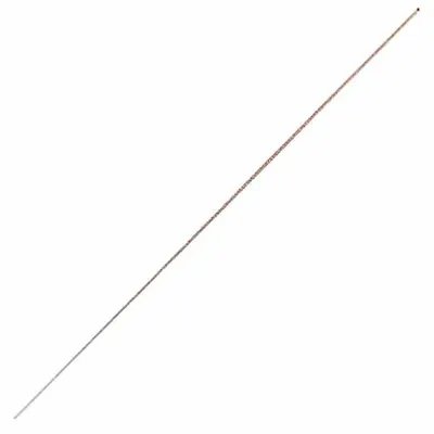 VERMONT GAGE Class X Go (Plus) Pin Gauge - 0.0158 in - Class X Go (Plus) Pin Gauges - Dia. 0.0040 in to 0.0750 in