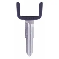 Key Blade: Compatible with Kaba Ilco Locks, Key ID # EB3-W-B114R SATURN ELECTRONIC KEY BLADE, 0 Pins (MPN AX00004800)