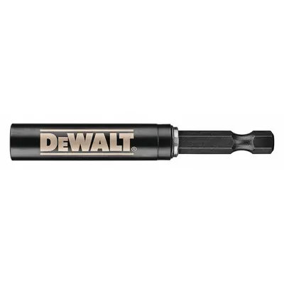 DEWALT Drill Guide: Rotary Drill Compatible (MPN DWAIRDG) - Magnetic Screw Holders