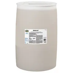 This wet lubricant film provides long-term indoor corrosion protection for metal surfaces. Suitable for use on machinery, tools, and parts in storage, it withstands operating temperatures up to 313°F. Supplied in a 55-gallon container.