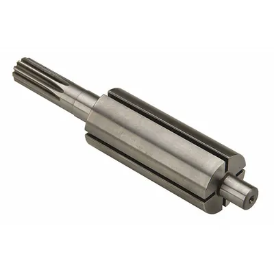 DYNABRADE Rotor: Mfr Part # 04009 - Air Tool Replacement Parts
