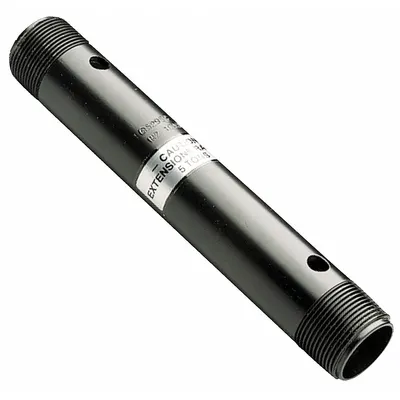 ENERPAC Lock On Extension Tube: For RC, For 10 ton, 5 ton Capacity of Attachment - Plunger Connectors & Adaptors