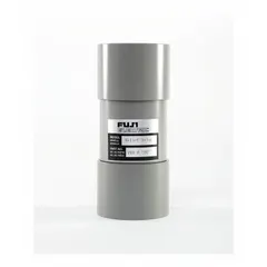 This pressure and vacuum relief valve is designed for regenerative blowers. It has a preset limit of 85 in wc and an outside diameter of 2 in. The valve protects blower systems by relieving excess pressure or vacuum, suitable for applications such as pneumatic conveying and aeration.