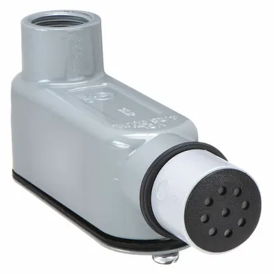 KMC CONTROLS STE-1451 Outdoor Temperature Sensor - Outdoor Temperature Sensors