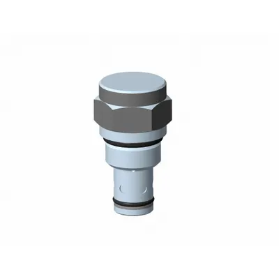 MONARCH Check Valve: Mfr Part # 5205000126 - Hydraulics