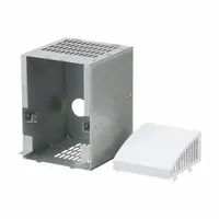 EATON NEMA 1 Kit: DM1, DXM-ACC-FR4N1KIT