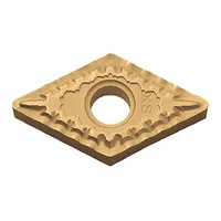 KYOCERA Diamond Turning Insert: DNMG432XS CA530, DNMG150408XS