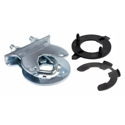JOHNSON CONTROLS Coupler Kit: M9220 - Mounting Brackets