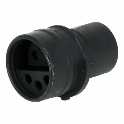 SURE-SEAL CONNECTIONS Circular Connector: SS-7, Plug, 4 Male / 3 Female, 8 A, 18 to 14 AWG Wire Size - Sure-Seal Industrial & Automotive Circular Connectors