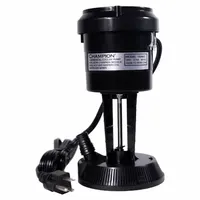 ESSICK AIR Evaporative Cooler Pump: Evaporative Cooler Pump, Ducted Evaporative Cooler, Mastercool (MPN 110467)