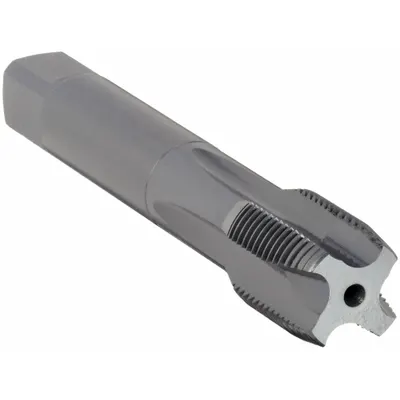 WIDIA GTD Spiral-Point Pipe Tap - Spiral-Point Pipe Taps