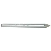 AMERICAN BEAUTY Soldering Tip: 42 Series, Conical, 0.76 mm W, 0.375 in Lg (MPN 42D)