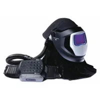 Welding Helmet Kit: Versaflo, Helmet (MPN 38-1101-30iSW)