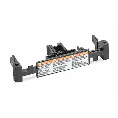 SQUARE D Fuse Puller: For Control Transmer Type (MPN 9070FP1) - Fusing Accessories for Control Transformers