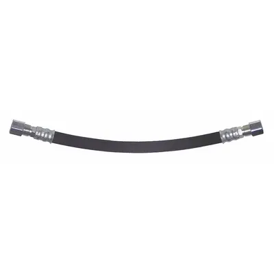 SUR&R Power Steering Hose: Silicone, 5/16 in_3/8 in Tube Connection Size - Power Steering Hoses