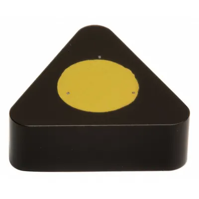 SUMITOMO Triangle Turning Insert: TNMN333 - Triangle (T) Indexable Turning Inserts