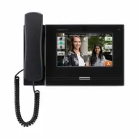 AIPHONE Video Intercom Module: IXG Series, IXG-MK