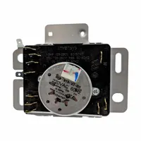 ROBERTSHAW Dryer Timer: CDT-820