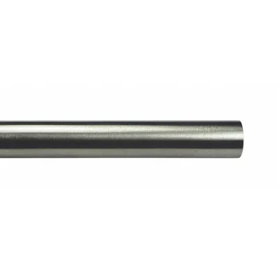 EMT Conduit - Standard: 304 Stainless Steel, Polished, 1 1/4 in Trade Size - Standard EMT Conduit