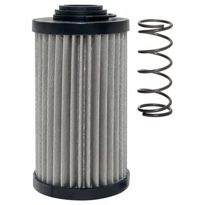 BALDWIN FILTERS Hydraulic Filter: Hydraulic Fluid, Cartridge, 1 1/8 in Inside Dia - Cartridge Hydraulic Filters