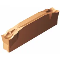 SANDVIK COROMANT Parting Insert: N123G2-0300-0002-CM 1145
