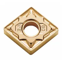 KYOCERA Diamond Turning Insert (MPN CNMG431WECA530)