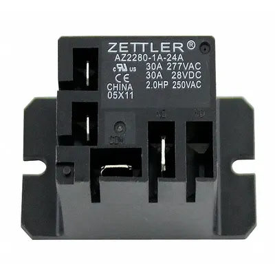 NORDYNE 621898R Switching Relay - Replacement HVACR Controls, Switches & Thermostats