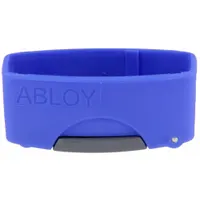 ABLOY Weather Covers: Plastic, 1 13/16 in Guard Lg, 1 13/16 in Guard Wd, 3/4 in Guard Ht (MPN 7805649)