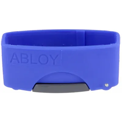 ABLOY Weather Covers: Plastic, 1 13/16 in Guard Lg, 1 13/16 in Guard Wd - Keyway Weather Covers