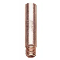 LINCOLN ELECTRIC Contact Tip: Magnum 400A, 0.04 in, Std Duty (MPN KP14-40)