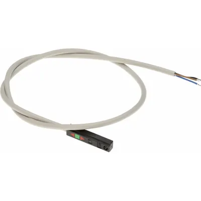 SMC Inline Solid NPN Direct: D-Y7NW, Inline Solid State Auto Switch, NPN, IP67 - Solid State Switch Pneumatic Position Sensors