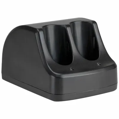 OK INDUSTRIES PTX-BC1 Battery Charger for PTX-B Battery Pack - Batteries & Chargers for Wire Wrap Power Tools