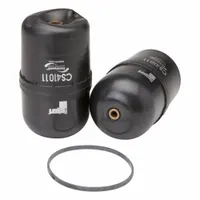 FLEETGUARD Centrifuge Disposable Rotor: 8 in Overall Ht, 13 in Overall Lg, 10 in Overall Wd, Mack (MPN CS41011)