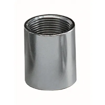 ALLIED TUBE & CONDUIT Threaded Coupling - Threaded Couplings