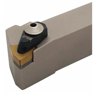 DORIAN Indexable Boring Bar: AS-32T-ADWLNR-4 (MPN 73310153206) - Indexable Boring Bars