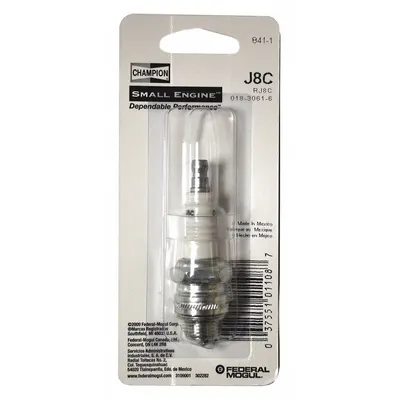 HEAT WAGON SFP 2142 Spark Plug - Power Sources & Cables for HVACR Equipment