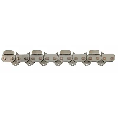 ICS Concrete Chain Saw Chain: For 16 in Bar Lg, 16 in Bar Lg, 0.06 in Gauge - Chain for Concrete Chain Saws