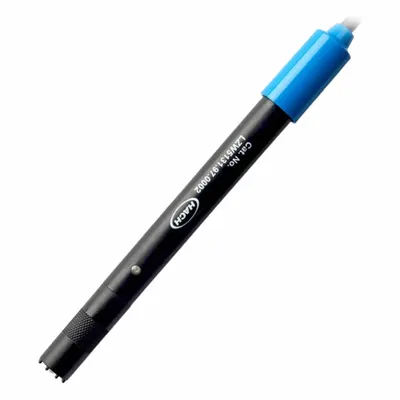 HACH LZW5131.97.0002 Dissolved Oxygen Probe - DO/BOD Electrodes, Probes & Sensors