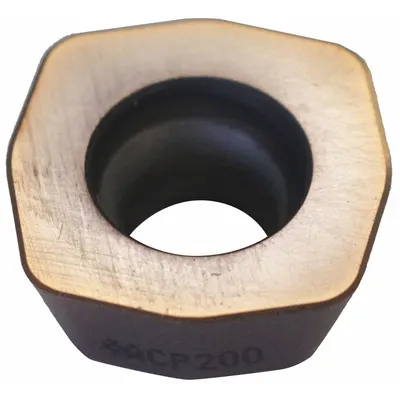 SUMITOMO Square Milling Insert: SDMW1406ZDTR-ACP200 - Square (S) Indexable Milling Inserts