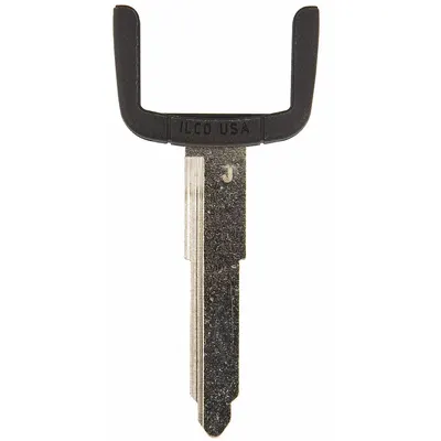 KABA ILCO Key Blade: Compatible with Kaba Ilco Locks - Vehicle Key Blanks