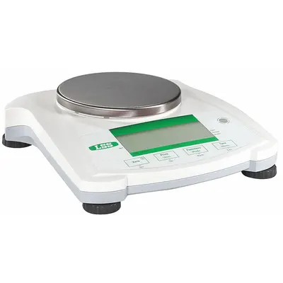 OEM Compact Bench Scale: 200 g Capacity - Precision Lab Balances