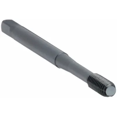 OSG Thread Forming Tap: M12x1.75 Metric, D11 / 6H, Modified Bottoming Chamfer - Oversized Thread-Forming Taps