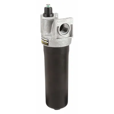 Parker 15CN210QM250M4M41 Pressure Filter Assembly - Pressure Filter Assemblies for Hydraulic Pressure Lines