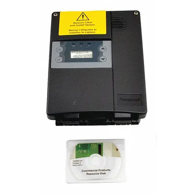 VULCAIN Air Quality Sensor: Mfr Part # E3SAH - Replacement HVACR Controls, Switches & Thermostats