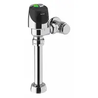 SLOAN Automatic Flush Valve: ECOS®, 1.6 gpf_1.1 gpf Gallons per Flush, Battery, 11 1/2 in Rough-In (MPN ECOS 8111)